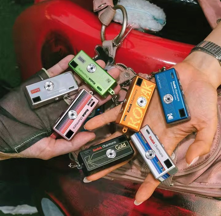 a handful of maybes