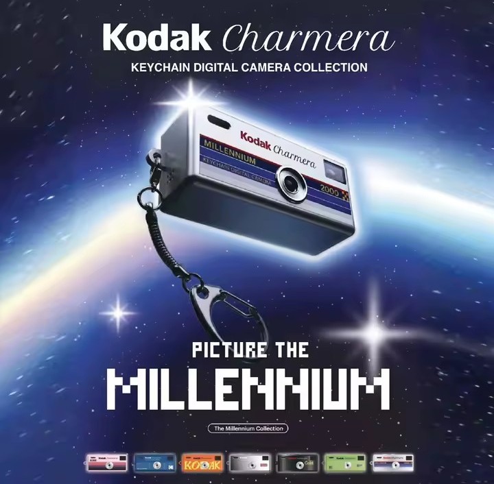 picture the millennium