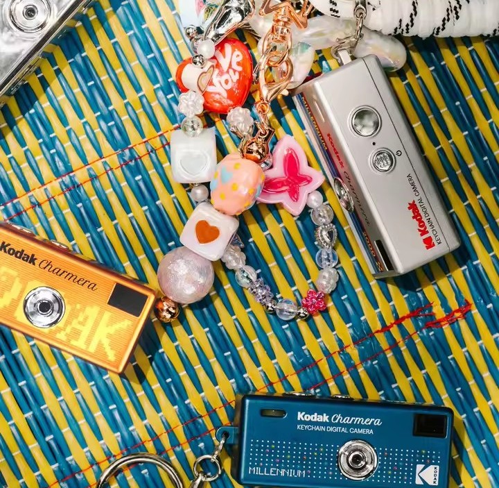 charms on charms